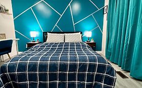 K5 Room Near Airport